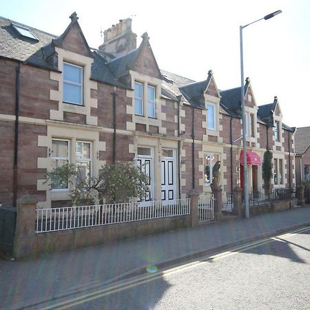 فيلا إينفيرنيسفي Ashley House المظهر الخارجي الصورة