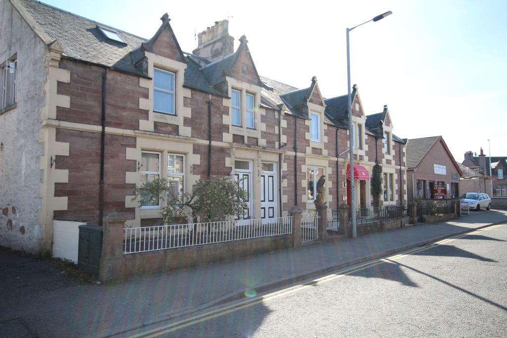 فيلا إينفيرنيسفي Ashley House المظهر الخارجي الصورة
