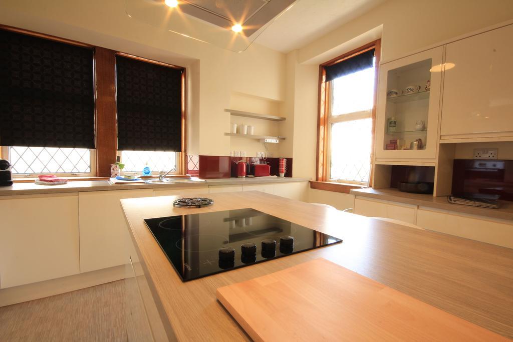 فيلا إينفيرنيسفي Ashley House المظهر الخارجي الصورة